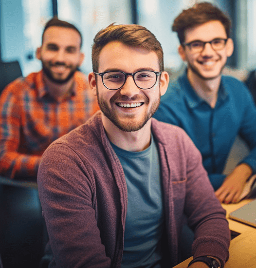 NineNeurons AI solutions including demand forecasting, inventory optimization, and supply chain automation